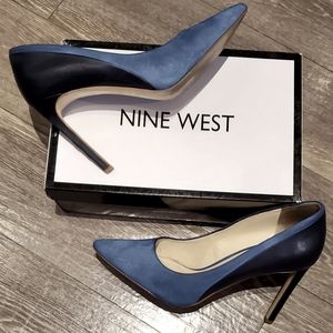 Casual or dress-up heels